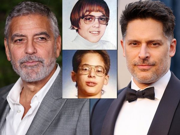 15 актеров-красавчиков, которые в детстве были гадкими утятами, — фото до и после