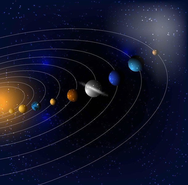3 совета астролога о том, как пережить парад планет 17 июня