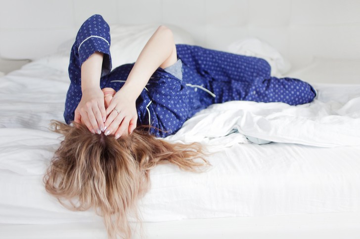 5 заболеваний, которые скрываются за постоянной усталостью