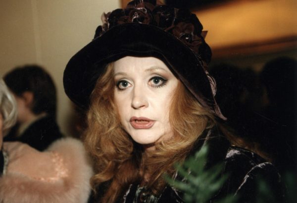 Алла Пугачева сделала такую же операцию, как Вика Боня много лет назад