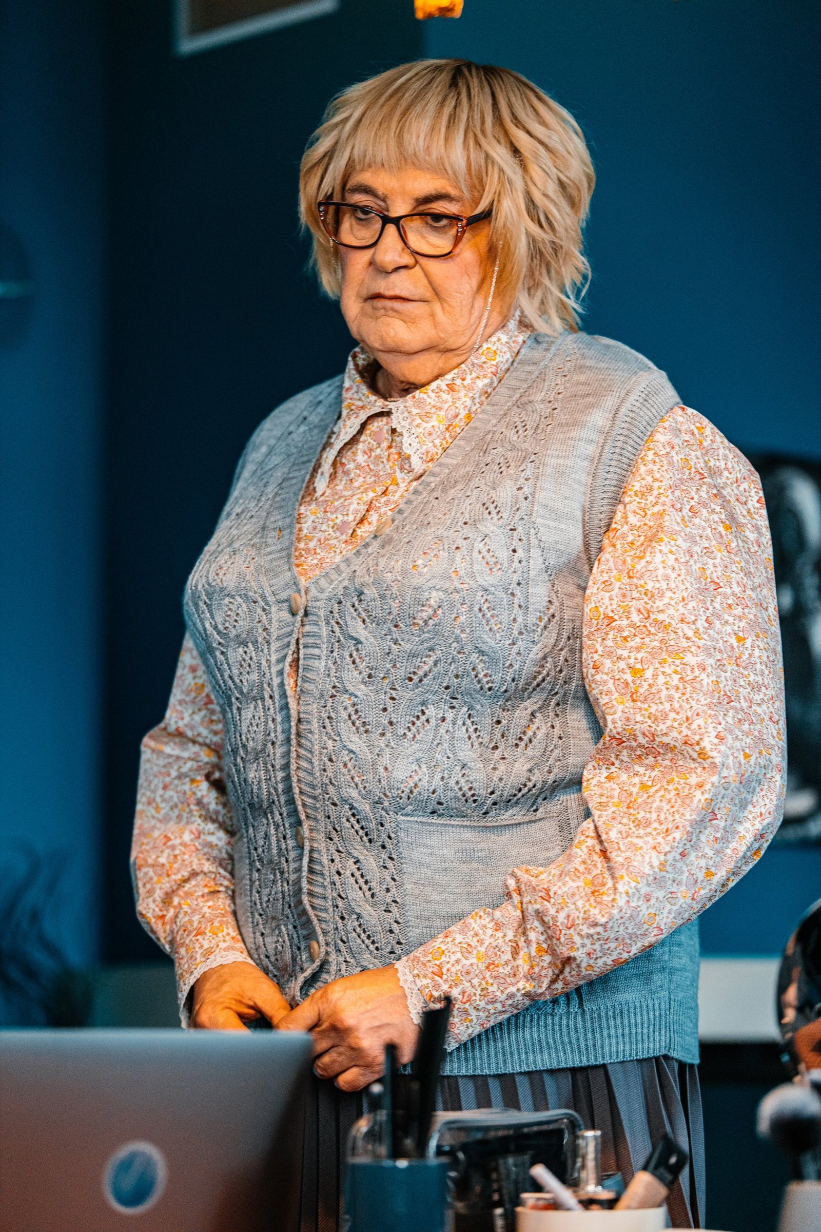 Стоянов сменит 10 образов на съемках нового сериала