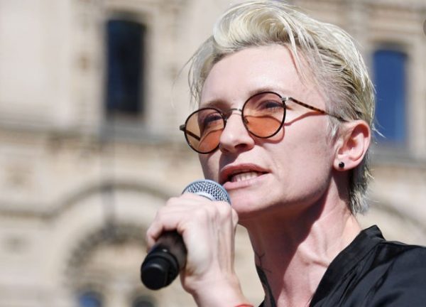 Арбенина подтвердила свое выступление в Ростове-на -Дону