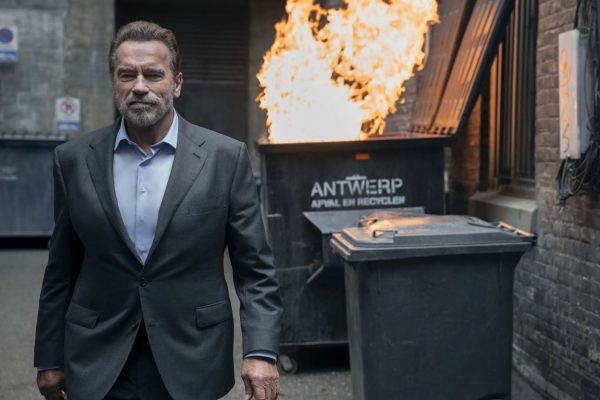 Арнольд Шварценеггер извинился за то, что домогался девушек 20 лет назад