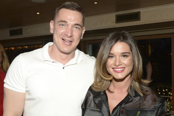 Бывший муж Бородиной признался в изменах телеведущей