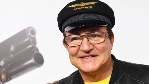 Дибров рассказал о финансовом положении после ухода из «Кто хочет стать миллионером»