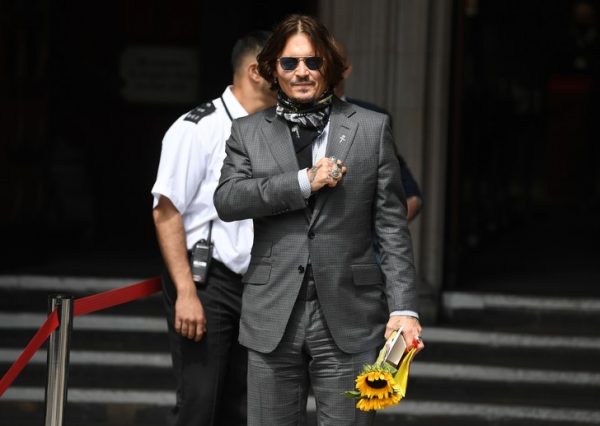 Философия Джонни: 10 высказываний Деппа, за которые его любят вопреки всему