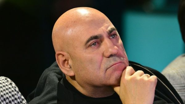 Иосиф Пригожин назвал Шатунова музыкантом, совершившим революцию в поп-музыке