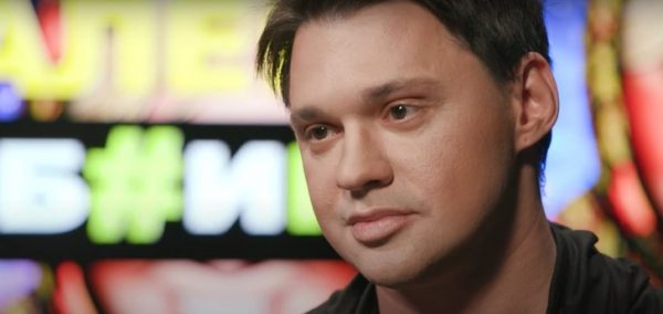 Кабанов обвинил Казанову во вранье — их скандал она придумала ради хайпа