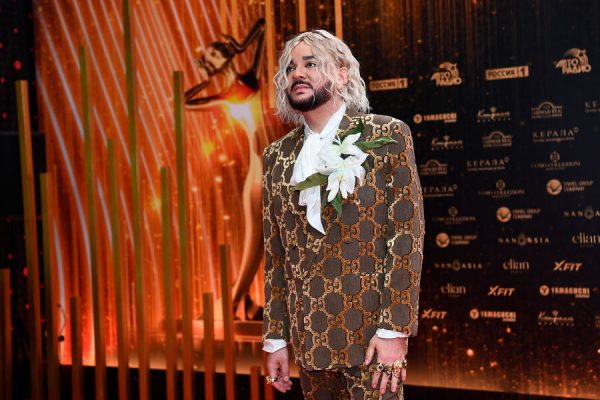 Киркоров назвал себя щедрым человеком