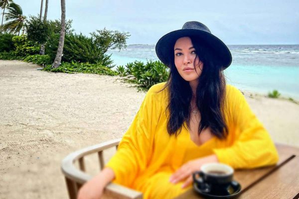 Концерт певицы Дубцовой в столице Узбекистана отменили