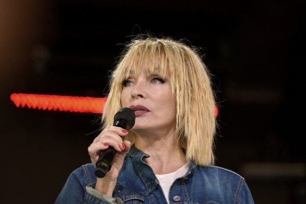 Лайма Вайкуле опровергла новости о том, что Ротару с ней не общается: «Ей, мне так показалось, никто не нужен, кроме семьи»