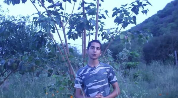 Мальчик-пророк из Индии дал ужасающий прогноз — мир захватит искусственный интеллект, которому люди не смогут противостоять