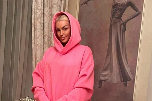 На бывшего жениха Волочковой написали в полицию из-за огромного долга