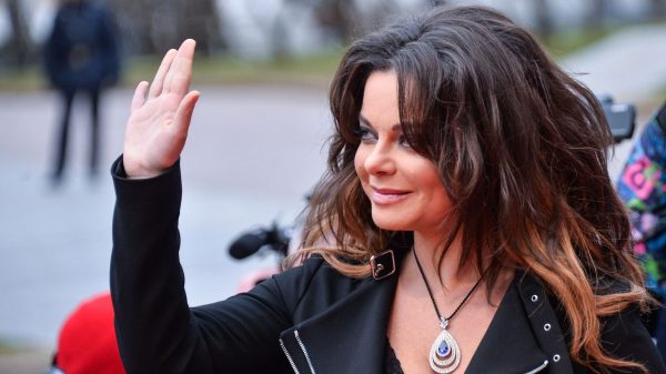 Наташа Королева: «Я давно уже не въездная в Киев»