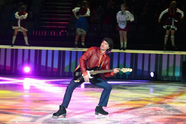 Не пара месяцев, а полгода: терапевт объяснила, почему врачи боятся выписывать Костомарова