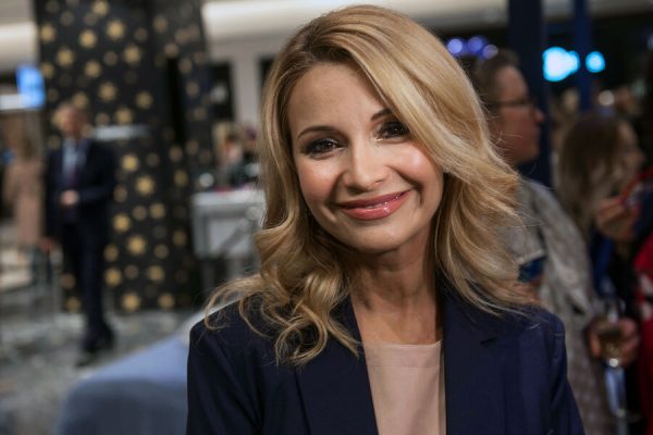 Ольга Орлова рассказала о самой удачной российской телепередаче