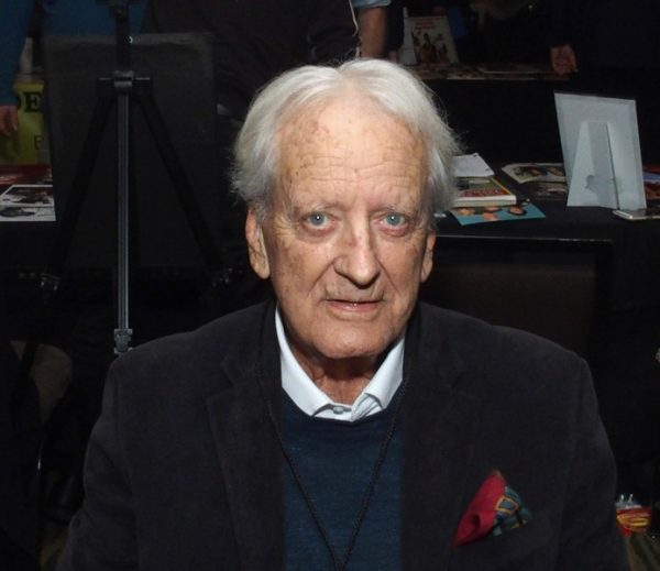 Она написала ему в соцсетях, а он влюбился: как актер «Санта-Барбары» нашел свое счастье с русской поклонницей