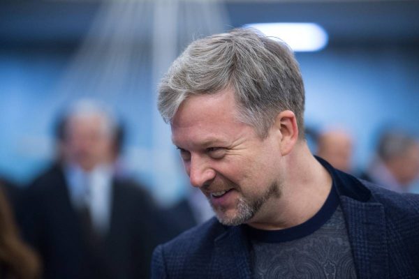 Пельш прокомментировал сообщения о госпитализации
