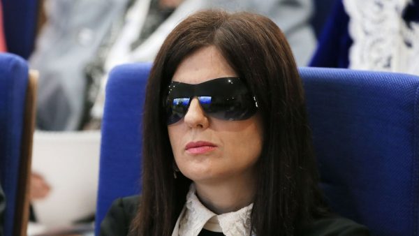 Певица Гурцкая пребывает в «ужасном состоянии» после смерти мужа