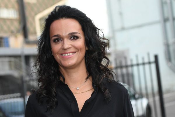 Певица Слава рассказала о желании купить яхту