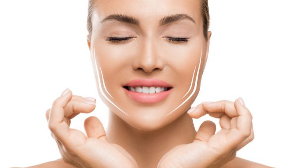 Подними себе веки: упражнения для подтяжки лица