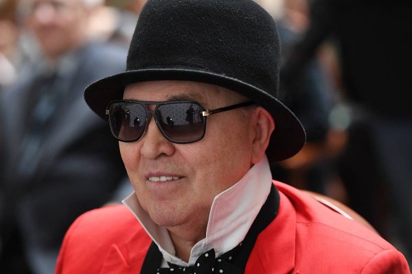 Предполагаемого наследника Вячеслава Зайцева объявили в розыск