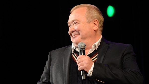 Проханов рассказал, за что штрафовал актрис