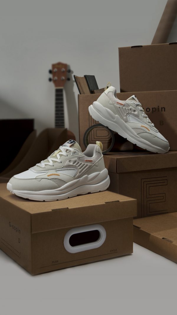 Retro 80 5 Новая ретроколлекция обуви Xtep — уже в магазинах NCF и Nonconform