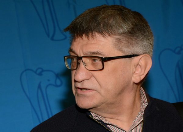 Режиссер Сокуров госпитализирован в Санкт-Петербурге