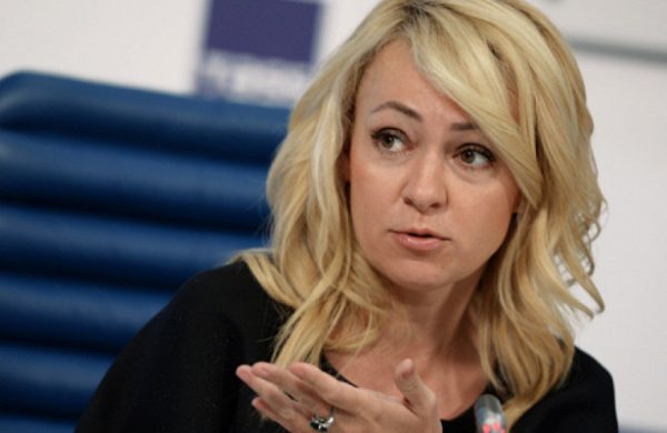 Рудковская рассказала, чем пахнет Подмосковье