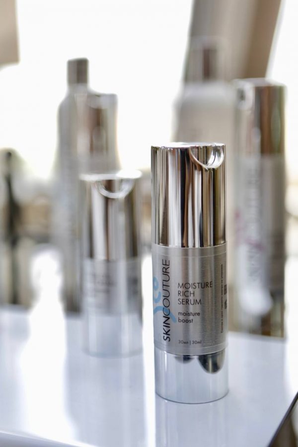 SKINCOUTURE Тренд на идеальную кожу - это мечта или реальность?