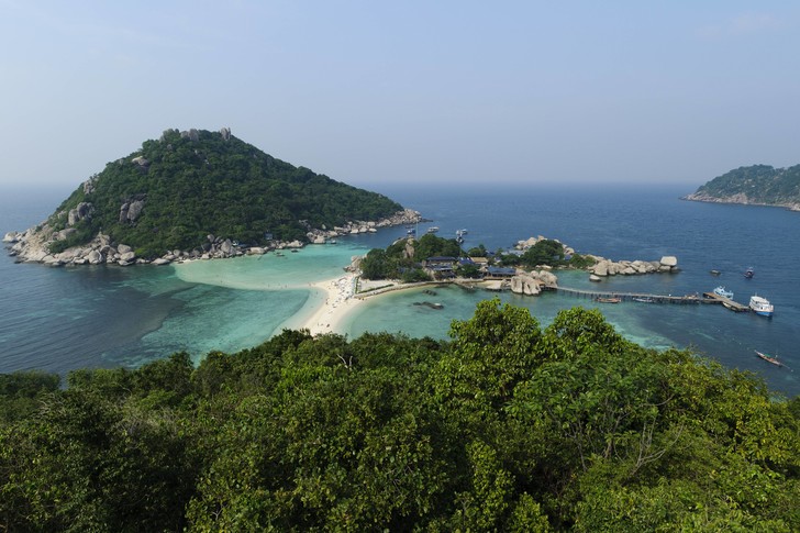 Тайна «острова смерти»: почему гибнут туристы на таиландском острове Ко Тао