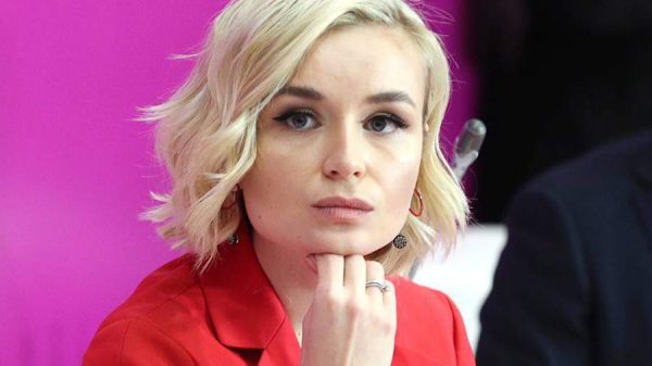 У Полины Гагариной обнаружили долги по налогам