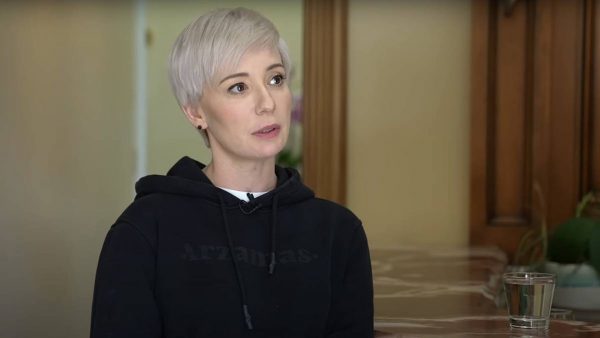 «Я огребу сразу»: Чулпан Хаматова призналась, что после отъезда из РФ ее просили вернуться