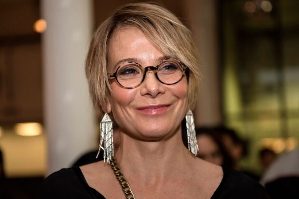 «Звездач»: телеведущая Высоцкая заработала около 150 миллионов рублей на кулинарии