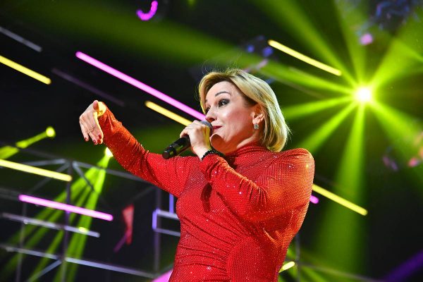 54-летняя Татьяна Буланова раскрыла секрет привлекательности