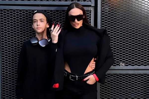 Алена Водонаева раскрыла, сколько платит за ипотеку на квартиру в центре Москвы