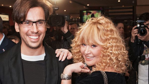 Алла Пугачева и Максим Галкин* получили особые привилегии после приезда в Юрмалу