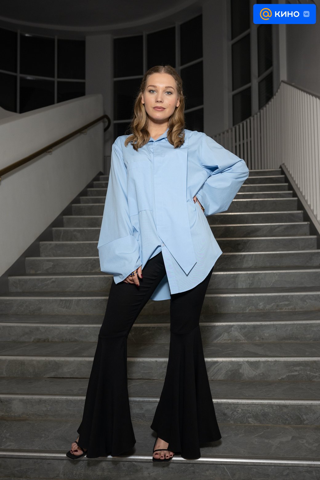 Пореченков, Асмус и другие звезды на кинофестивале в Нижнем Новгороде Знаменитости посетили специальные показы и благотворительный вечер в рамках смотра «Горький fest»