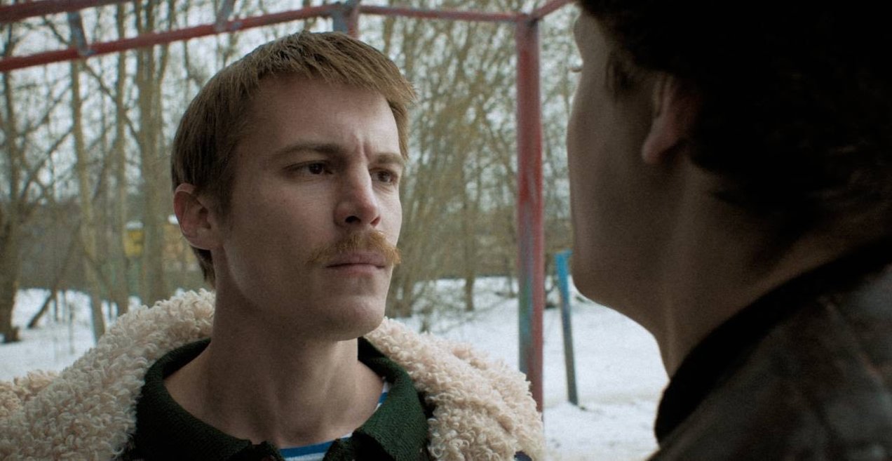 Янковский и дочь Пересильд снялись в сериале про перестройку: первые кадры