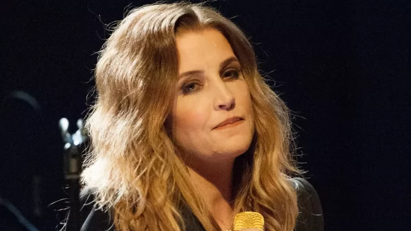 Близкие Лизы Мари Пресли не знали про операцию, которая стала причиной смерти певицы