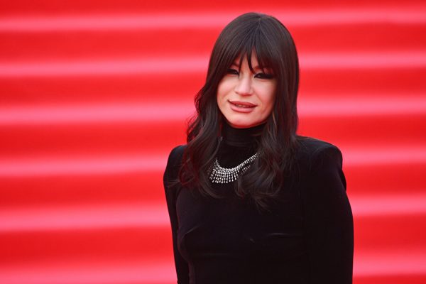 Блогеру Иде Галич угрожали тюрьмой на концерте в Берлине