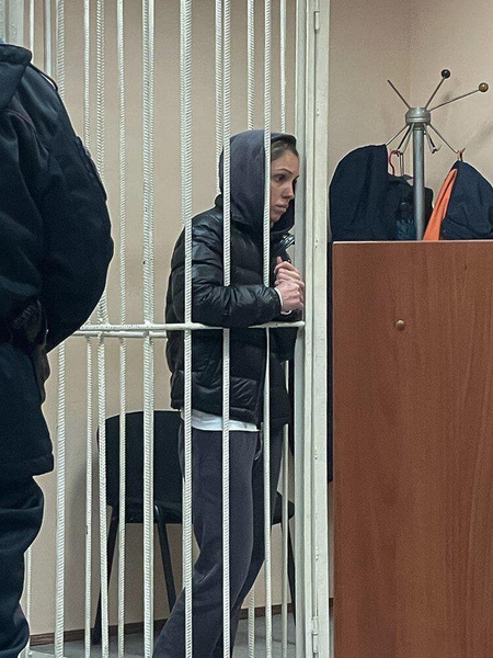 Блондинка, сбившая насмерть мать и сына в Москве, получила 9 лет тюрьмы