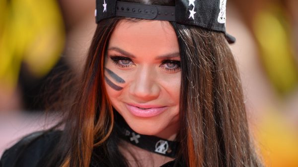 Бьянка рассказала о проблемах со здоровьем