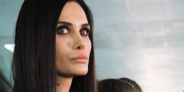 Бывшая жена Мамаева пожаловалась на маленькие алименты