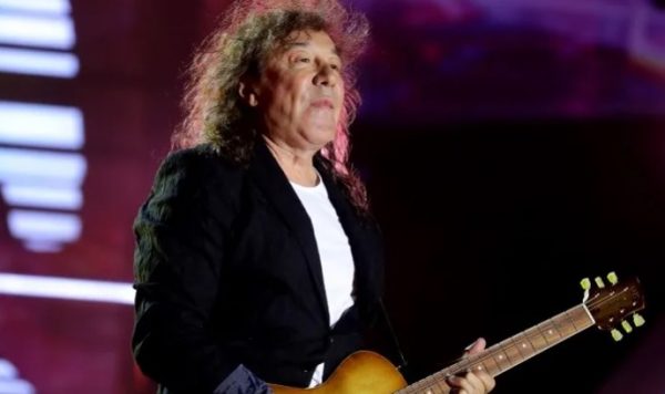 Дочь Владимира Кузьмина: «Я с гастролей буквально сбежала»