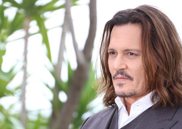 Джонни Депп потерял сознание в отеле Будапешта и не смог выйти на сцену