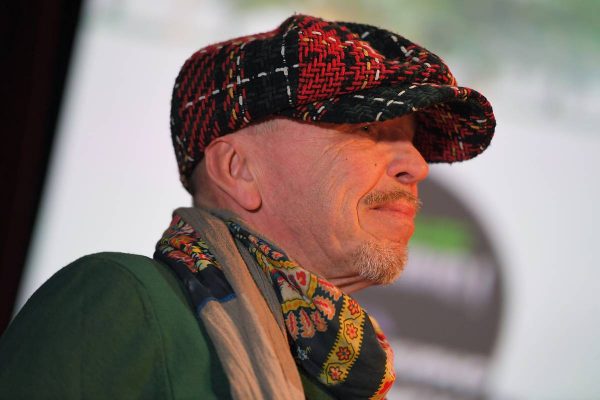 Гарик Сукачев рассказал об отношениях с женой после 36 лет брака