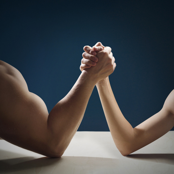 Гормон тестостерон у женщин: друг или враг?