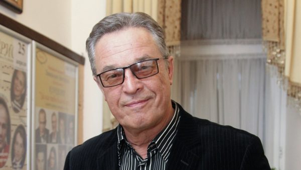 Калныньш заявил, что Россия должна платить ему пенсию